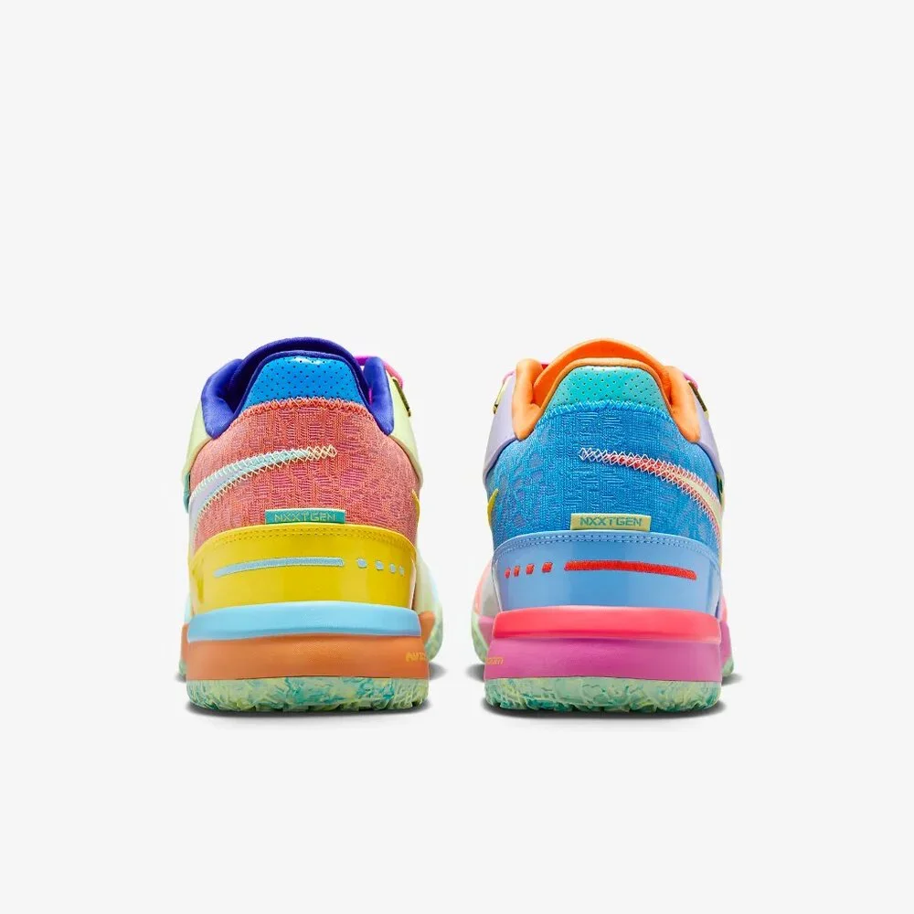 Nike elevate your